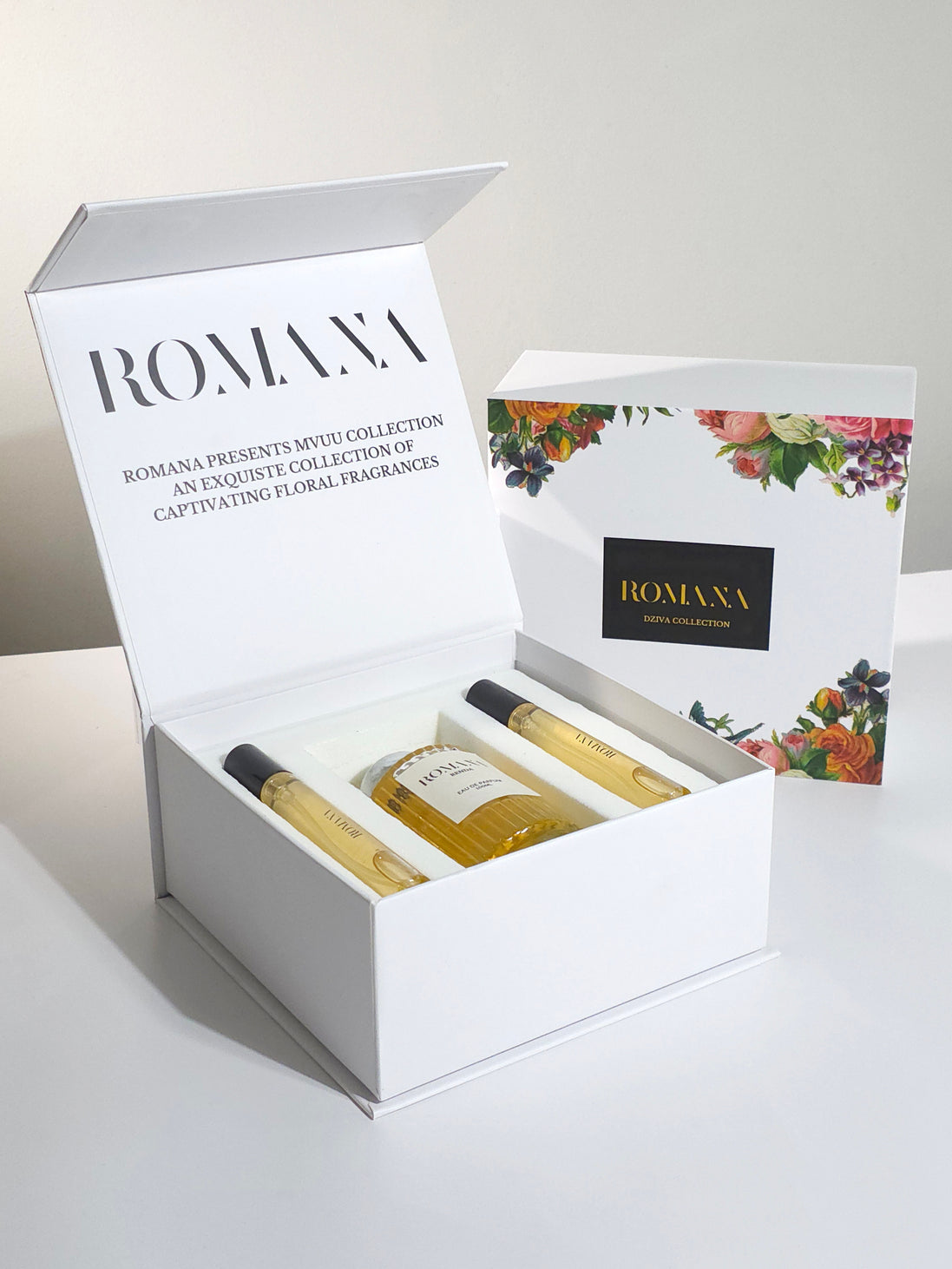 GIFT SET