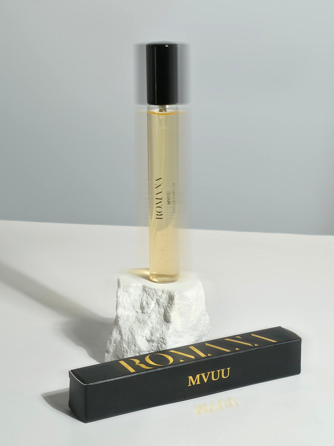 MVUU 15ML